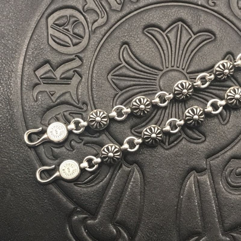 Chrome Hearts Bracelets